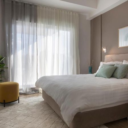 Thisean Modern Suites By Athens Stay 外观 照片
